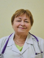 Каримова Сания Ибрагимовна